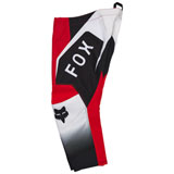 Fox Racing Kids 180 Lean Pant Flo Red