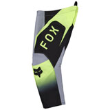 Fox Racing Kids 180 Lean Pant Flo Yellow