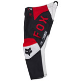 Fox Racing Kids 180 Race Spec Pant Flo Red