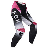 Fox Racing Women's 180 Lean Pant Black/Pink