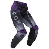 Fox Racing Women's 180 Lean Pant Dark Purple