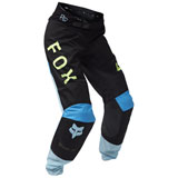 Fox Racing Women's 180 Race Spec Pant Black