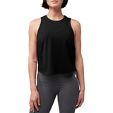 Fox Racing Women's Forums Tech Tank Black