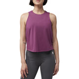 Fox Racing Women's Forums Tech Tank Sangria