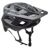 Fox Racing Speedframe Camo MIPS MTB Helmet Black Camo