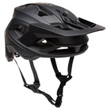 Fox Racing Speedframe MIPS MTB Helmet Black
