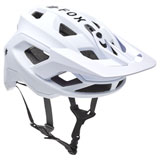 Fox Racing Speedframe MIPS MTB Helmet White