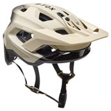 Fox Racing Speedframe Pro Backfade MIPS MTB Helmet Cream