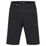 Fox Racing Ranger MTB Shorts with Liner Black