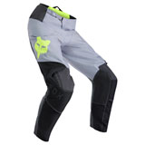 Fox Racing 180 Flow Pant Black/Yellow
