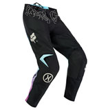 Fox Racing 180 Hello Future Pant Black