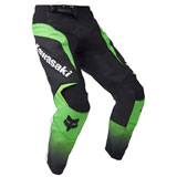 Fox Racing 180 Kawasaki Pant Flo Green