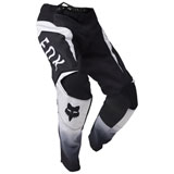 Fox Racing 180 Lean Pant Black/White