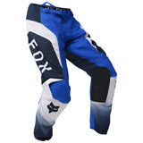 Fox Racing 180 Lean Pant Blue