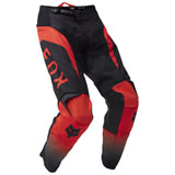 Fox Racing 180 Lean Pant Flo Red