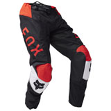 Fox Racing 180 Race Spec Pant Flo Red