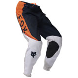 Fox Racing 360 Divider Pant Flo Orange