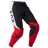 Fox Racing 360 Divider Pant Flo Red