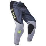 Fox Racing 360 Divider Pant Steel Grey