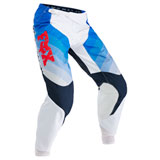 Fox Racing 360 Fade Pant White/Blue