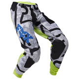 Fox Racing 360 Seventy4 Pant Flo Yellow