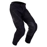 Fox Racing Defend Pant Black