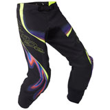 Fox Racing Flexair Energy Pant Black