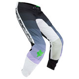 Fox Racing Flexair Grid Pant Black/Purple