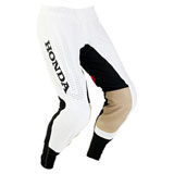 Fox Racing Flexair Honda Pant Black/White