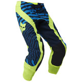 Fox Racing Flexair Impression Pant Flo Yellow