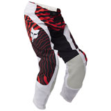 Fox Racing Flexair Impression Pant White