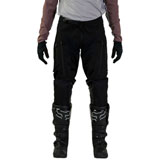 Fox Racing Ranger Pant Black