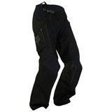 Fox Racing Ranger EX Pant Black