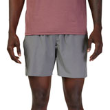 Fox Racing Core Lined Shorts Pewter