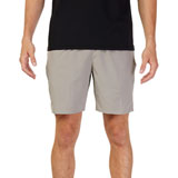 Fox Racing Core Lined Shorts Taupe