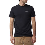 Fox Racing Emotion T-Shirt Black