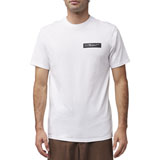 Fox Racing Emotion T-Shirt Optic White