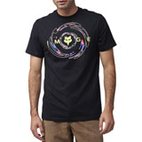 Fox Racing Energy Face T-Shirt Black