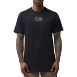 Fox Racing Race Spec T-Shirt Black