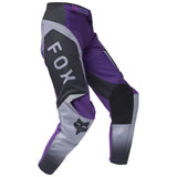 Fox Racing Girl's Youth 180 Lean Pant Dark Purple