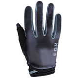 Fox Racing Youth 180 Taunt Gloves Black