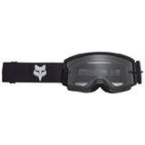 Fox Racing Youth Main Core Goggle Black