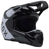 Fox Racing Youth V1 Lean MIPS Helmet Black