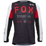 Fox Racing Youth 180 Race Spec Jersey Flo Red