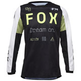 Fox Racing Youth 180 Race Spec Jersey Green