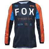 Fox Racing Youth 180 Race Spec Jersey Midnight