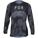 Fox Racing Youth 180 Taunt Jersey Black