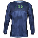 Fox Racing Youth 180 Taunt Jersey Navy