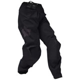 Fox Racing Youth 180 Blackout Pant Black