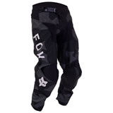 Fox Racing Youth 180 Bnkr Pant Black Camo